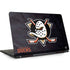 NHL Anaheim Ducks Distressed Dell Inspiron Skin
