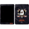 NHL Anaheim Ducks Distressed iPad Skins