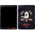 NHL Anaheim Ducks Distressed iPad Skins
