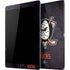 NHL Anaheim Ducks Distressed iPad Skins