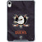 NHL Anaheim Ducks Distressed iPad 11th Gen (2025) Clear Case
