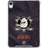 NHL Anaheim Ducks Distressed iPad 11th Gen (2025) Clear Case