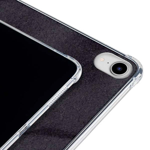 NHL Anaheim Ducks Distressed iPad 11th Gen (2025) Clear Case