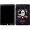 NHL Anaheim Ducks Distressed Apple iPad Skin