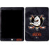 NHL Anaheim Ducks Distressed Apple iPad Skin