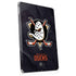 NHL Anaheim Ducks Distressed Apple iPad Skin