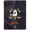 NHL Anaheim Ducks Distressed iPad Pro 11in (2024) Clear Case