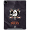 NHL Anaheim Ducks Distressed iPad Pro 12.9in (2020) Clear Case