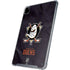 NHL Anaheim Ducks Distressed iPad Pro 12.9in (2020) Clear Case