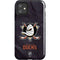 NHL Anaheim Ducks Distressed iPhone 11 Impact Case