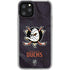NHL Anaheim Ducks Distressed iPhone 11 Pro Clear Case