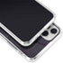 NHL Anaheim Ducks Distressed iPhone 11 Pro Clear Case