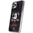 NHL Anaheim Ducks Distressed iPhone 11 Pro Clear Case