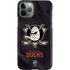 NHL Anaheim Ducks Distressed iPhone 11 Pro Lite Case