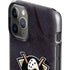 NHL Anaheim Ducks Distressed iPhone 11 Pro Lite Case