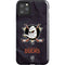 NHL Anaheim Ducks Distressed iPhone 11 Pro Max Impact Case