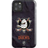 NHL Anaheim Ducks Distressed iPhone Cases