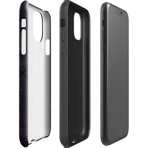 NHL Anaheim Ducks Distressed iPhone 11 Pro Max Impact Case
