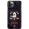 NHL Anaheim Ducks Distressed iPhone 11 Pro Max Lite Case