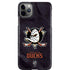 NHL Anaheim Ducks Distressed iPhone 11 Pro Max Lite Case