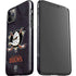 NHL Anaheim Ducks Distressed iPhone 11 Pro Max Lite Case