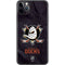 NHL Anaheim Ducks Distressed iPhone 11 Pro Max Skin