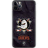 NHL Anaheim Ducks Distressed iPhone 11 Pro Max Skin