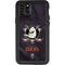 NHL Anaheim Ducks Distressed iPhone 11 Pro Max Waterproof Case
