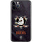 NHL Anaheim Ducks Distressed iPhone 11 Pro Skin