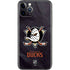 NHL Anaheim Ducks Distressed iPhone 11 Pro Skin