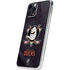 NHL Anaheim Ducks Distressed iPhone 11 Pro Skin