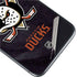 NHL Anaheim Ducks Distressed iPhone 11 Skin