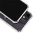 NHL Anaheim Ducks Distressed iPhone 12 Clear Case