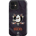 NHL Anaheim Ducks Distressed iPhone 12 Impact Case
