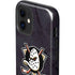 NHL Anaheim Ducks Distressed iPhone 12 Impact Case