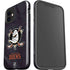 NHL Anaheim Ducks Distressed iPhone 12 Impact Case