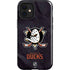 NHL Anaheim Ducks Distressed iPhone 12 Mini Impact Case