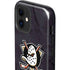 NHL Anaheim Ducks Distressed iPhone 12 Mini Impact Case
