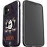 NHL Anaheim Ducks Distressed iPhone 12 Mini Impact Case