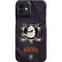 NHL Anaheim Ducks Distressed iPhone 12 Mini Lite Case
