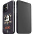NHL Anaheim Ducks Distressed iPhone 12 Mini Lite Case