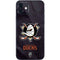 NHL Anaheim Ducks Distressed iPhone 12 Mini Skin