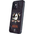 NHL Anaheim Ducks Distressed iPhone 12 Mini Skin
