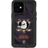 NHL Anaheim Ducks Distressed iPhone 12 Mini Waterproof Case