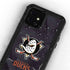NHL Anaheim Ducks Distressed iPhone 12 Mini Waterproof Case