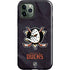NHL Anaheim Ducks Distressed iPhone 12 Pro Impact Case