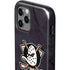 NHL Anaheim Ducks Distressed iPhone 12 Pro Impact Case