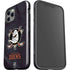 NHL Anaheim Ducks Distressed iPhone 12 Pro Impact Case