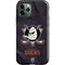 NHL Anaheim Ducks Distressed iPhone 12 Pro Max Impact Case
