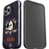 NHL Anaheim Ducks Distressed iPhone 12 Pro Max Impact Case